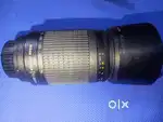 Nikon Lens  70-300mm