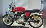 Continental GT 535 best condition