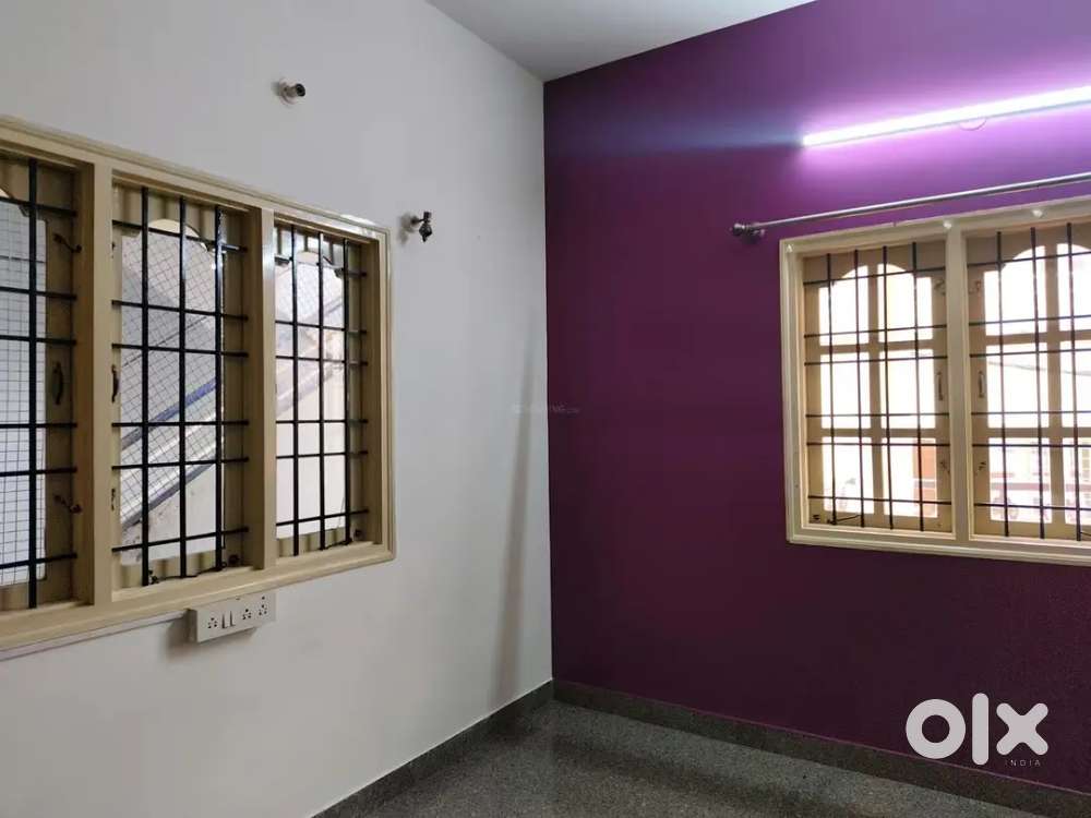 2 bhk available for lease in Whitefield
