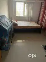 2BHK flat for sale @ Bandlaguda Jagir