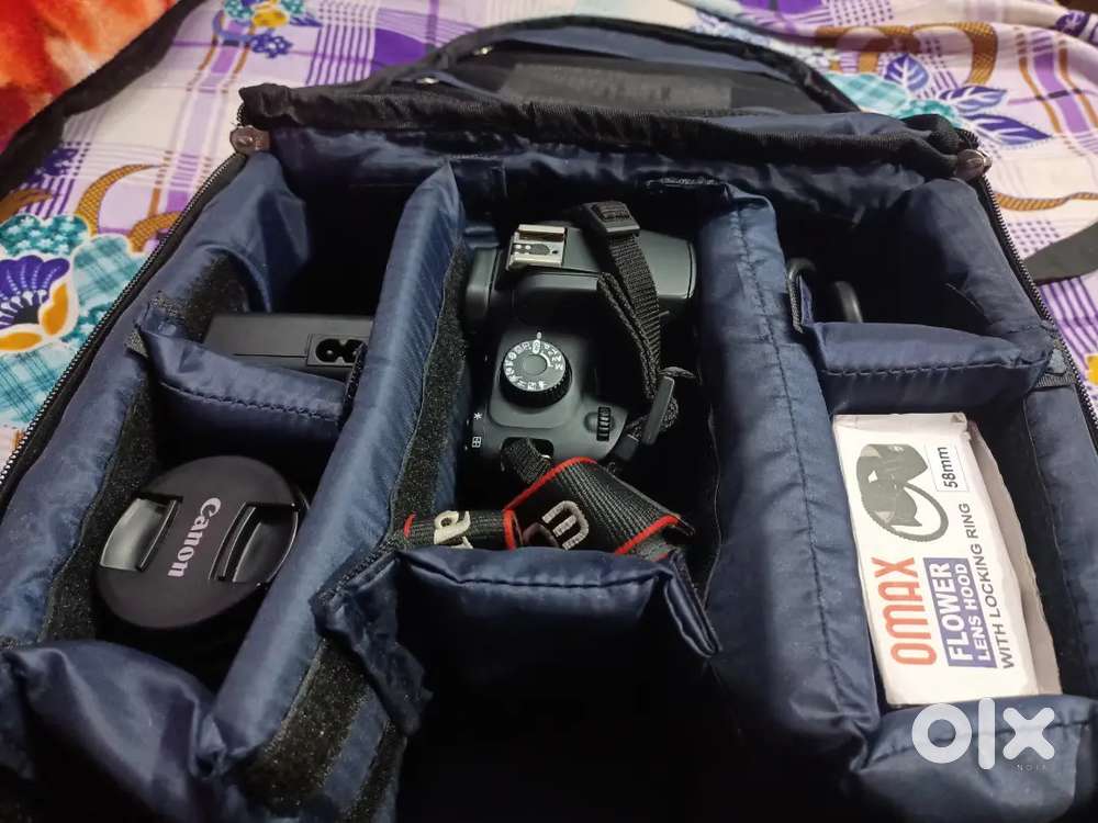 Canon EOS 3000D For sell New condition