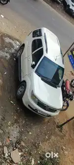 Tata Safari Storme 2016 Diesel 90000 Km Driven