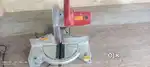 Hand cutter