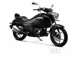 Suzuki Intruder 150