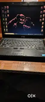 Dell latitude E6410