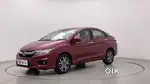 Honda City 2014-2015 i DTEC VX, 2019, Diesel
