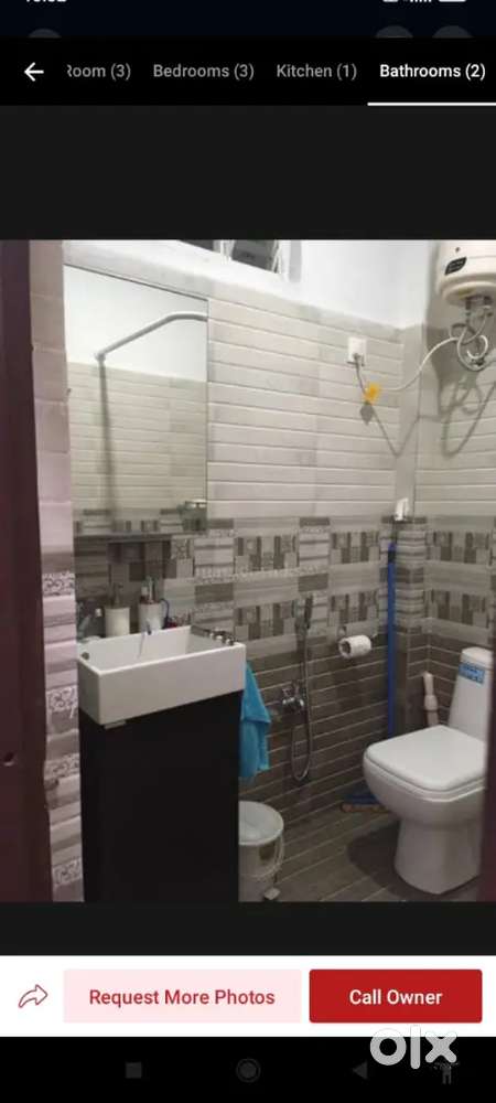 Nice homes with affordable price