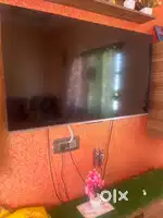 Just 2 months old 55 inch TV for sale