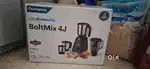 Mixer grinder