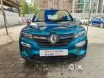 Renault KWID 1.0 RXT Optional, 2021, Petrol