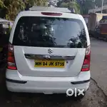 Wagonr R cng.petrol 1condison
