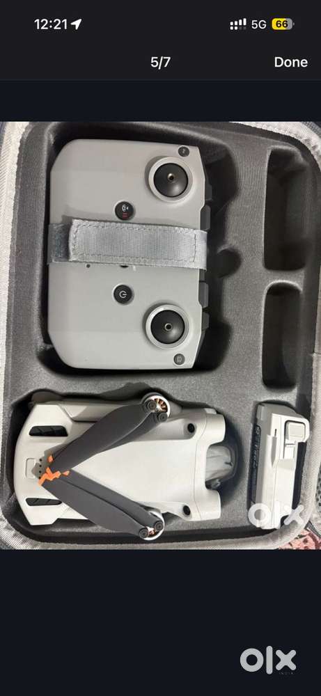 Dji mini 3 pro standard