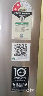 Godrej RDE model year 2025