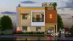 Only for family 2bhk with 1dinning room attach drawing room 2 bathroom