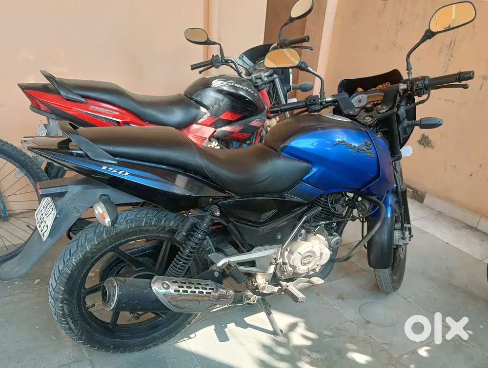 Bajaj Pulsar