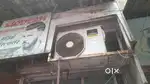 Mitsubishi Split Air Conditioner (AC)