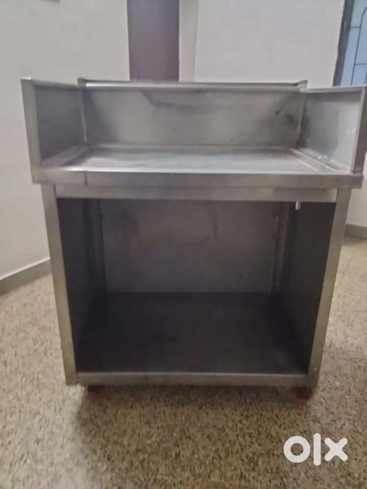 Kenstar cooler۔ 55L good condition like new