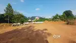 3,4,5,7 cent villa plot available pukkattupady
