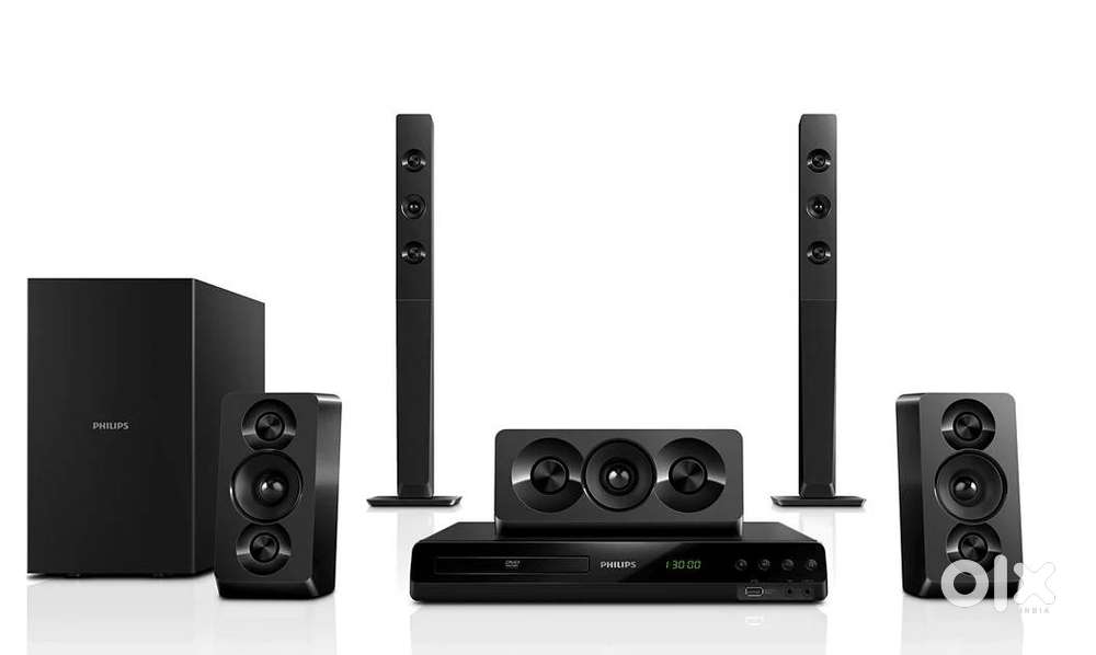 Philips Home Theatre