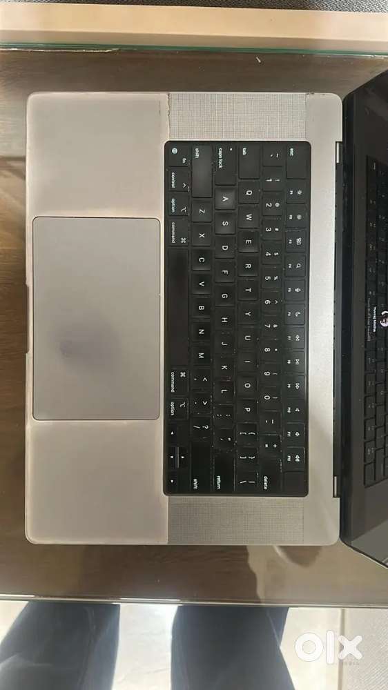 Macbook M1 pro