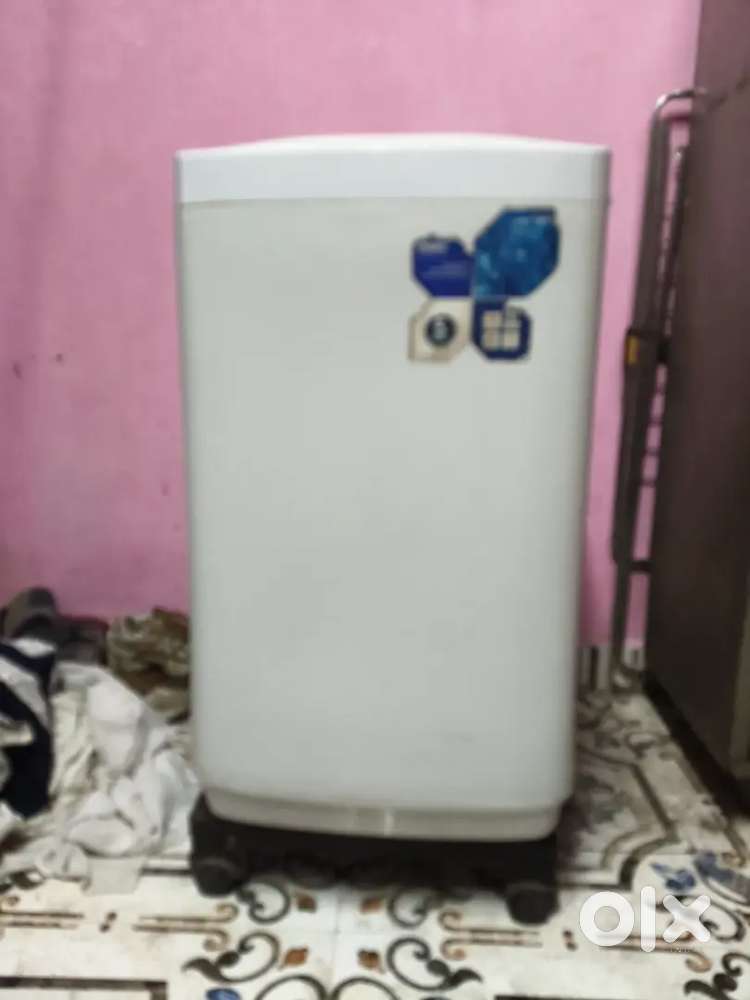 Haier 6.0 kg