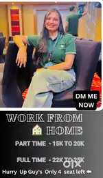 Part time online work opportunities