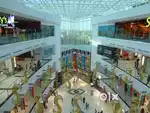 Wanted Male and Female part time ground staff at Mall