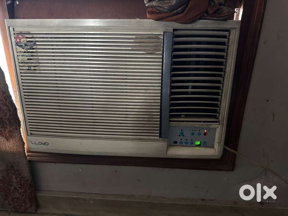 Window Ac 1.5 ton 3 star