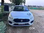 Maruti Suzuki Swift Dzire 2017 Petrol Good Condition