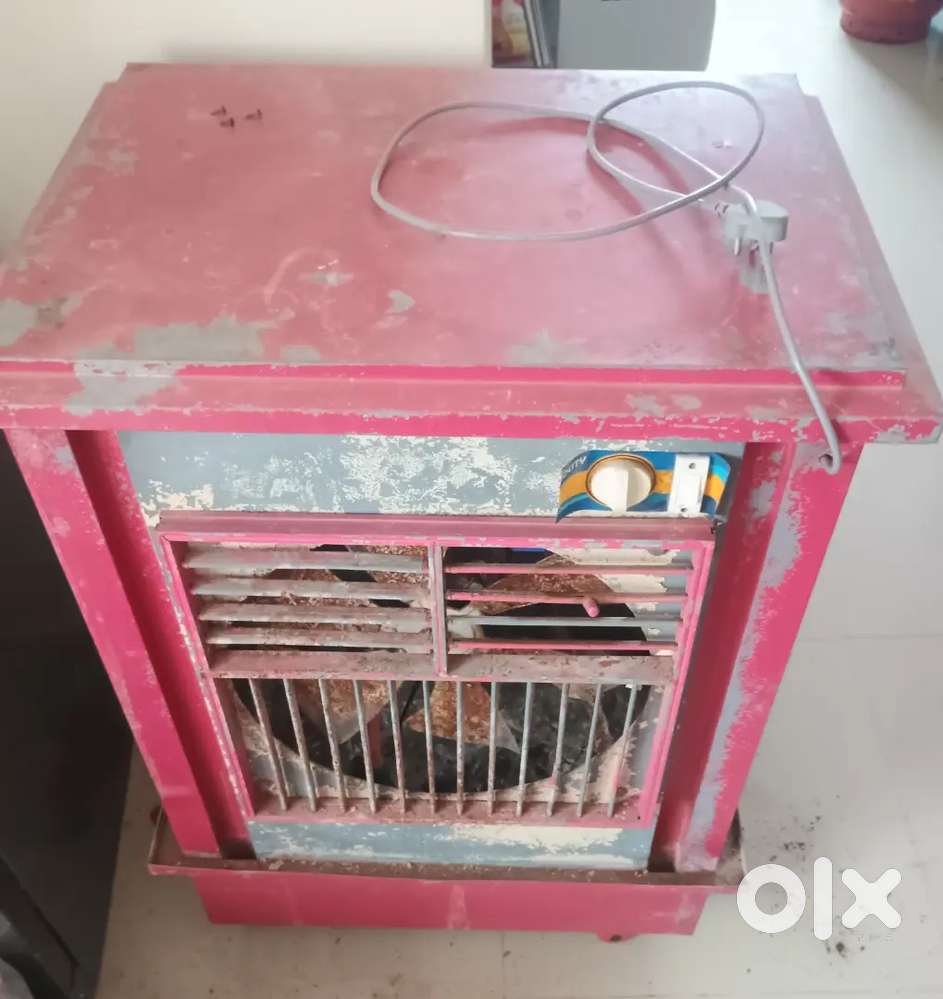 Old Water Cooler for Sale – In Working Condition