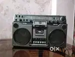 Antique Radio model 1970