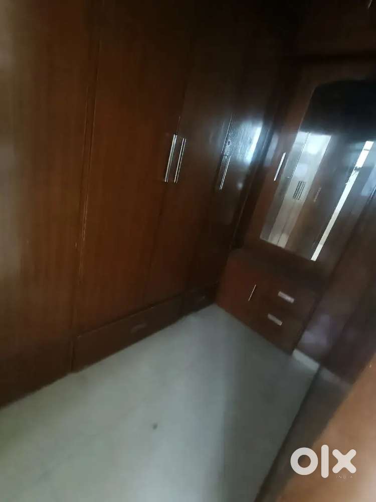 Owner free ground floor 2bhk 2bath Sector 18Panchkula