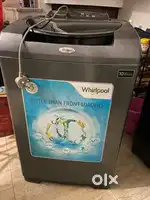 10kg washing machine