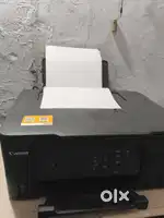 4 month old printer