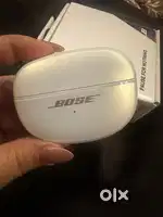 Bose Ultra Open Earbuds