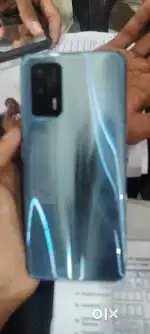 Realme gt 888