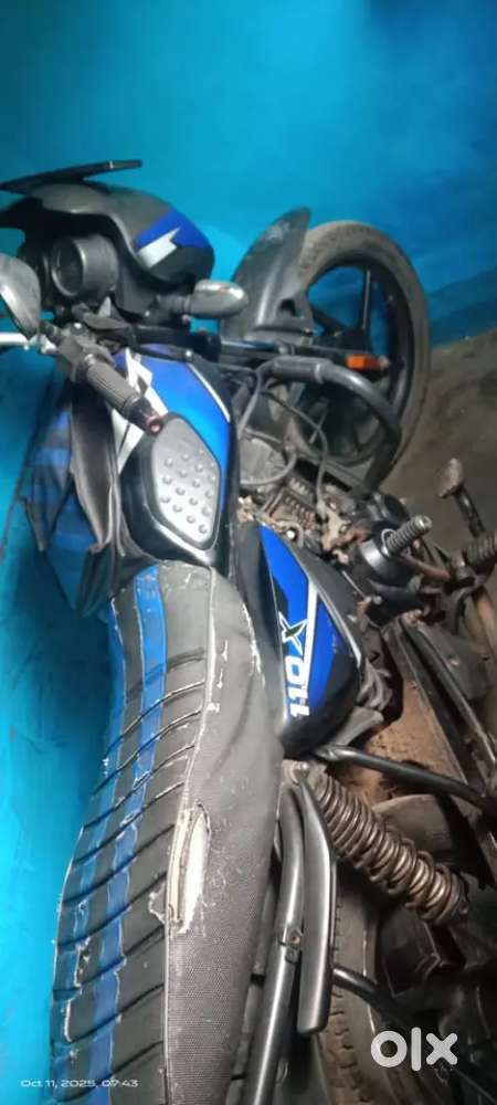 Selling my bike as very low price