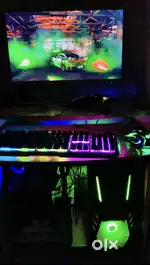 Gaming CPU