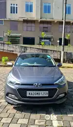 Hyundai Elite i20 Sportz 1.2, 2016, Petrol