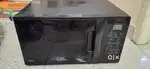 Microwave oven