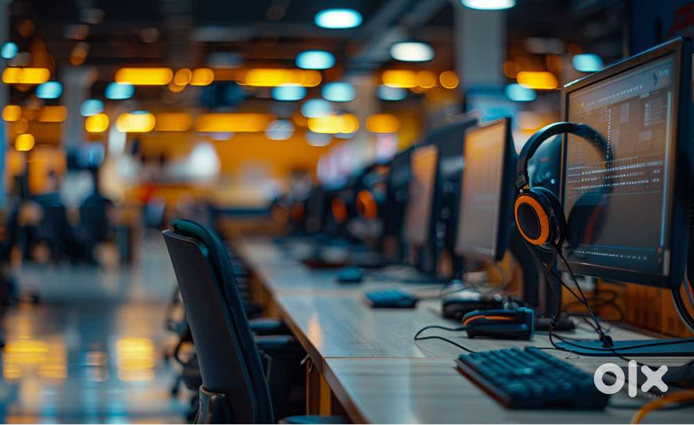 International Callcenter ( BPO Pure Night shift )