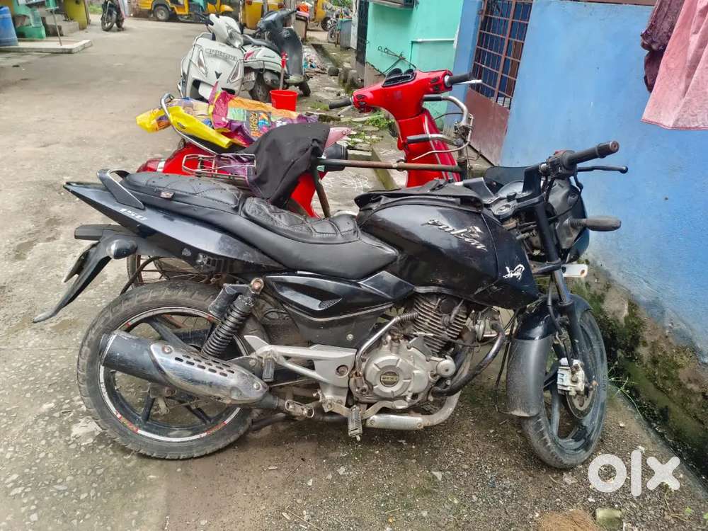 Pulsar 150