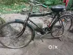 Hercules cycle