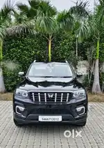 Mahindra Scorpio N 2023 Diesel 31000 Km Driven