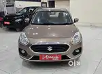 Maruti Suzuki Swift Dzire Vdi BSIV, 2018, Diesel