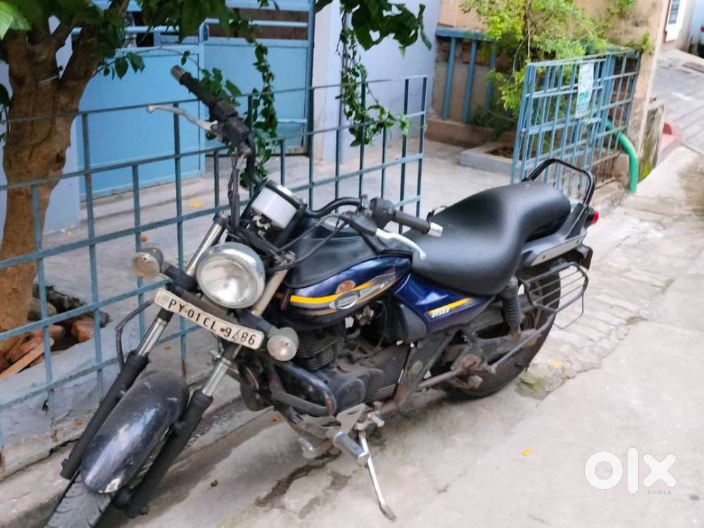 Avenger in good condition