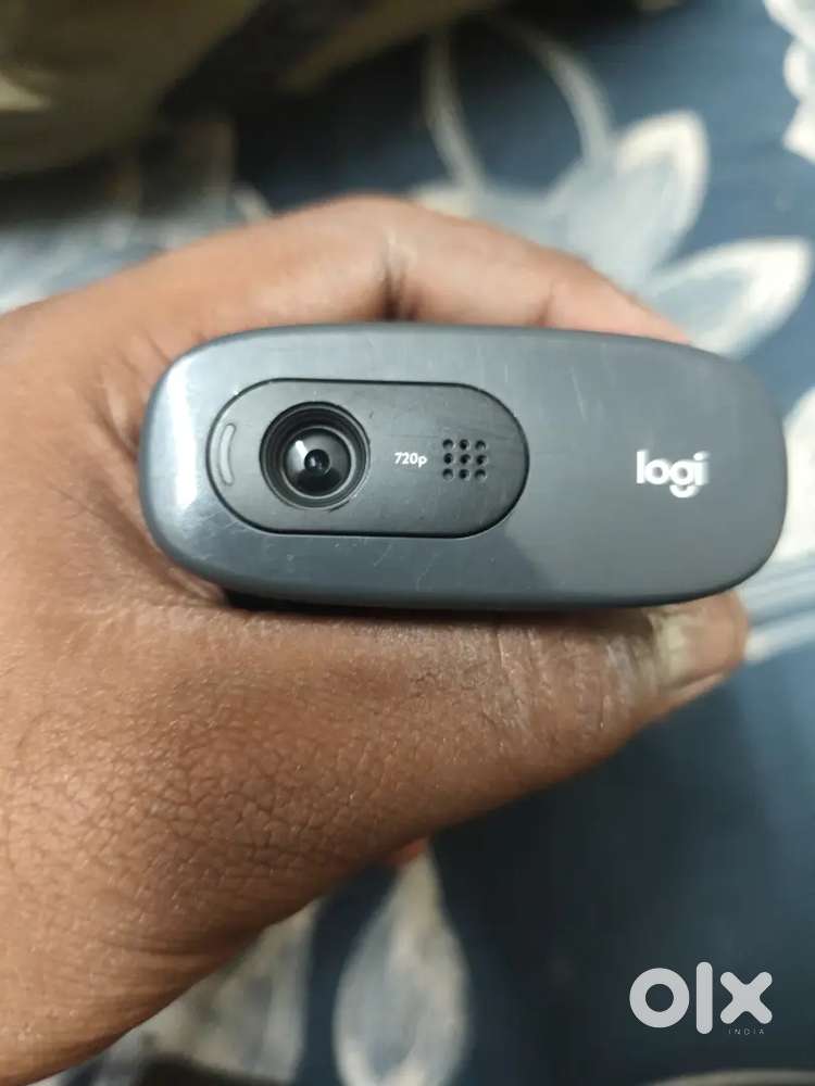 Web camera