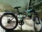 Selling cycle