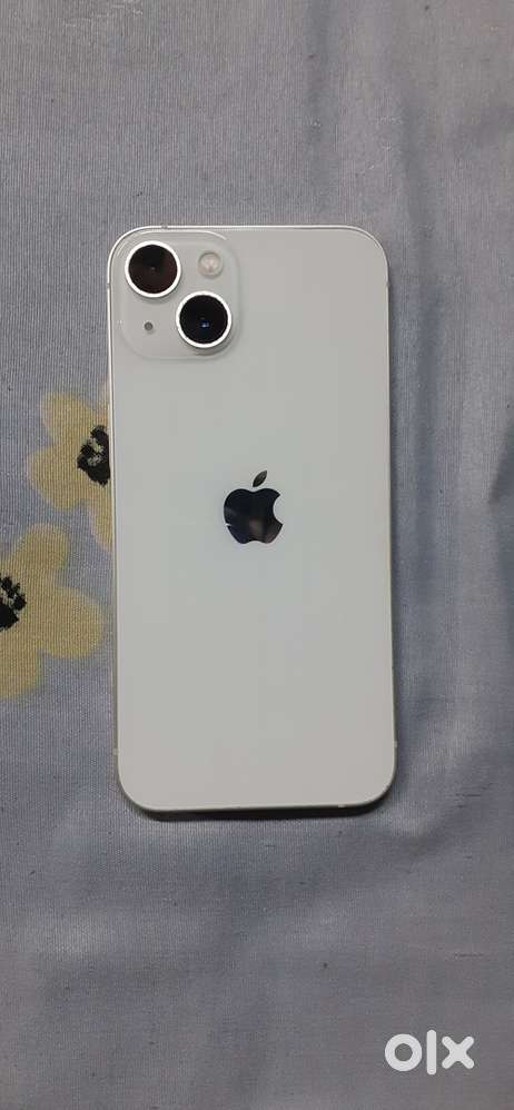 Iphone 13 white fixed price