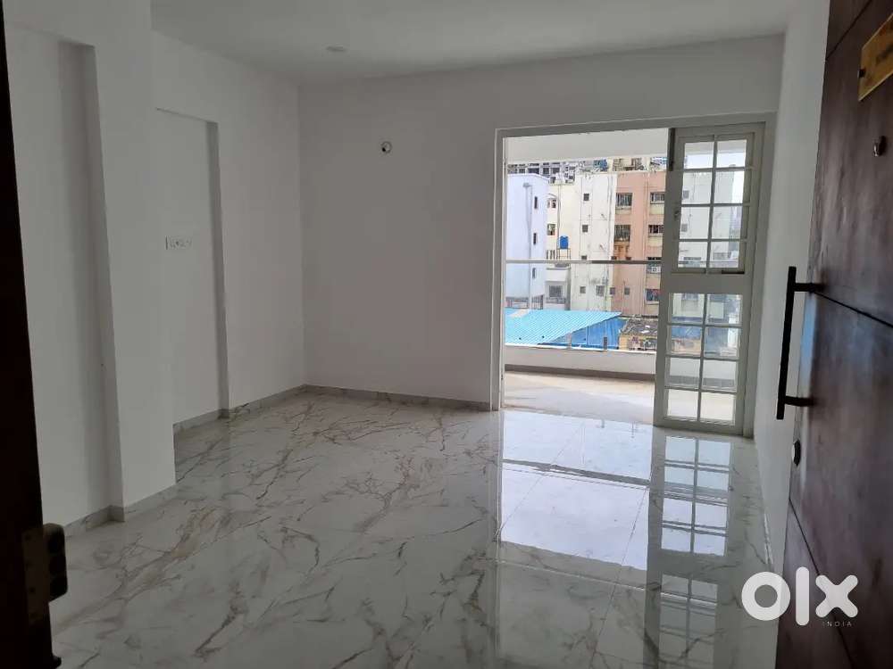 2BHK Rental Flat Available For Family and Bachelors